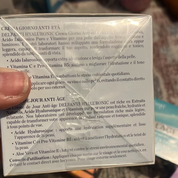 TOTAL SKIN CARE ROUTINE 🤩👌🏼 - Picture 8 of 9